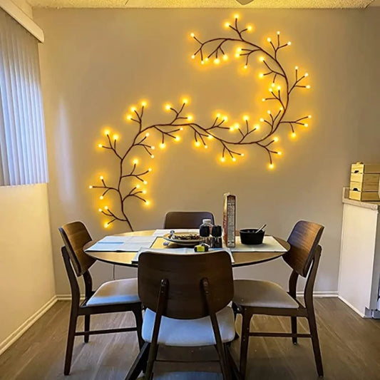 Led Vines Tree Light - Flexyfi