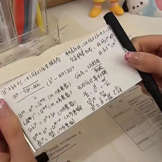 Sneaky Notes Pen - Flexyfi