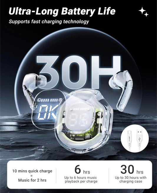 UltraBeat Air 2 - Flexyfi