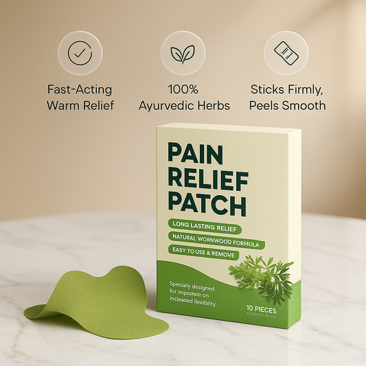 Knee Patches (Pack of 20,30,60) - Flexyfi