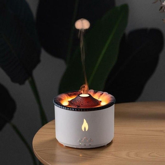 Valcano Humidifier - Flexyfi