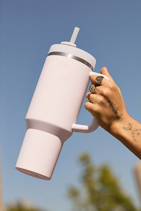 HydroTote Stainless Steel Tumbler 40oz - Flexyfi