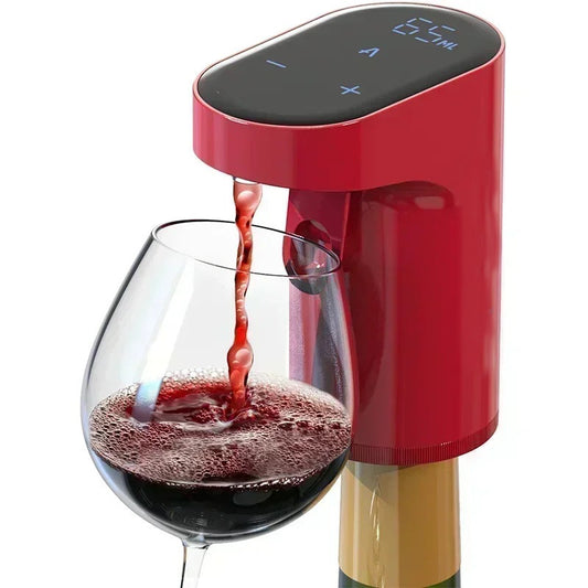 Automatic Drink Dispenser - Flexyfi