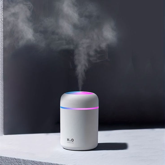 H20 Humidifier - Flexyfi