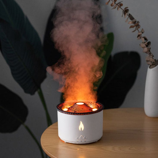 Valcano Humidifier - Flexyfi