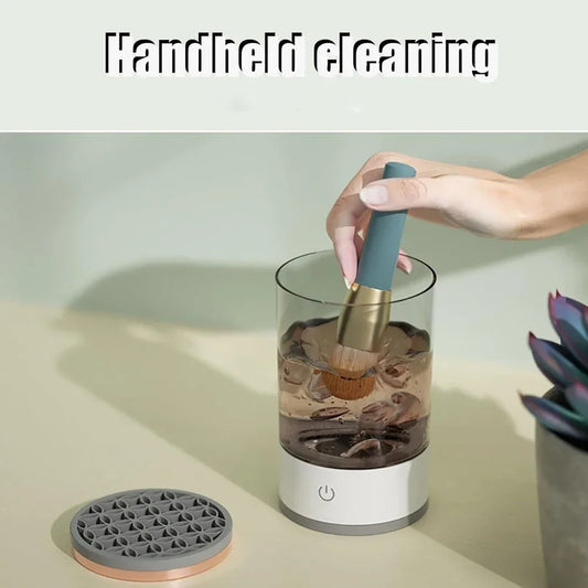 Make Up Brush Cleaner - Flexyfi
