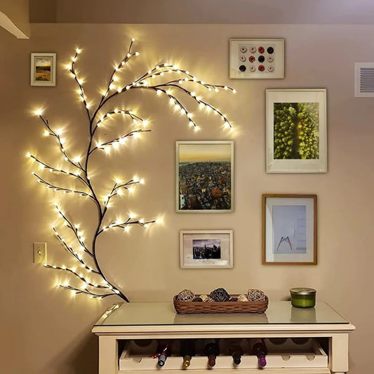 Led Vines Tree Light - Flexyfi