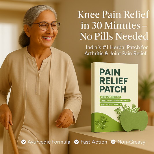 Knee Patches (Pack of 20,30,60) - Flexyfi