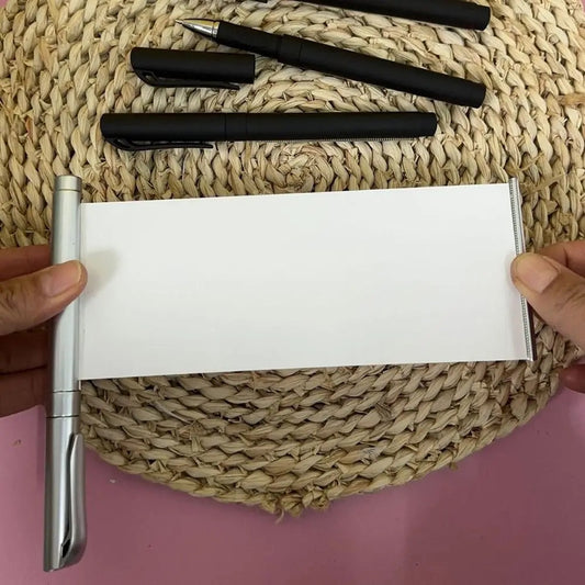 Sneaky Notes Pen - Flexyfi