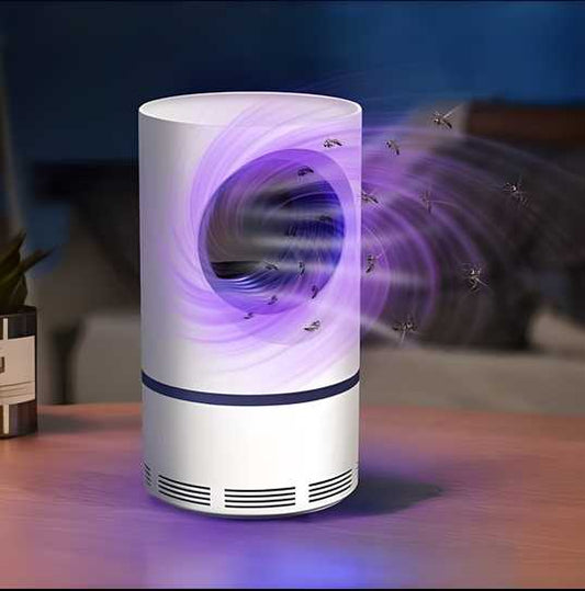 Electronic LED Mosquito Killer Lamp - Flexyfi