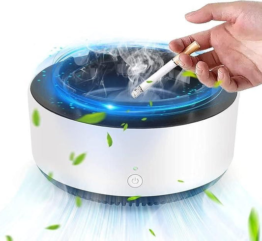 Air Purifier Ash Tray - Flexyfi