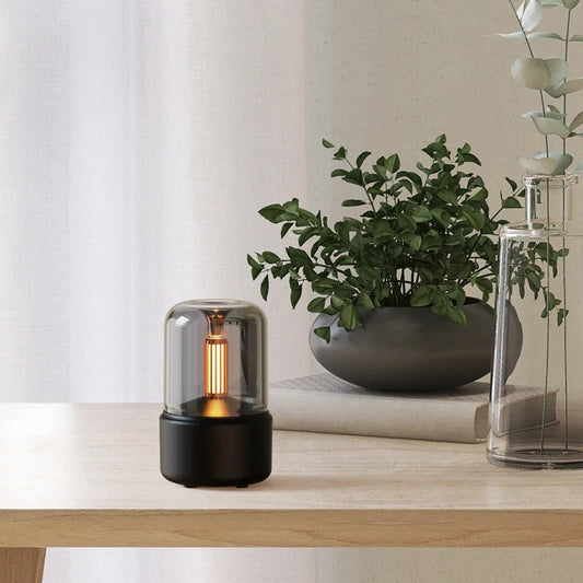 CandelLight Aroma Diffuser - Flexyfi