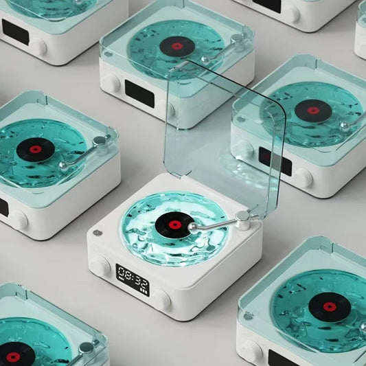 Vinyl Speaker - Flexyfi