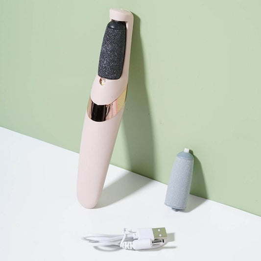 Electronic Callous Pedicure 2.0 - Flexyfi