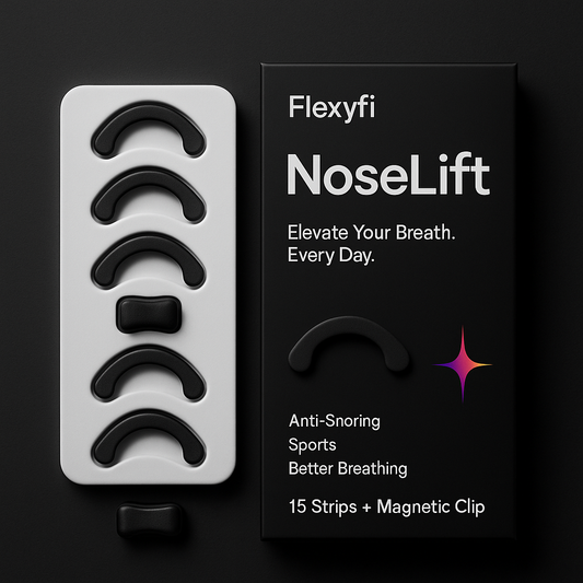 NoseLift Version 2.0 - Flexyfi