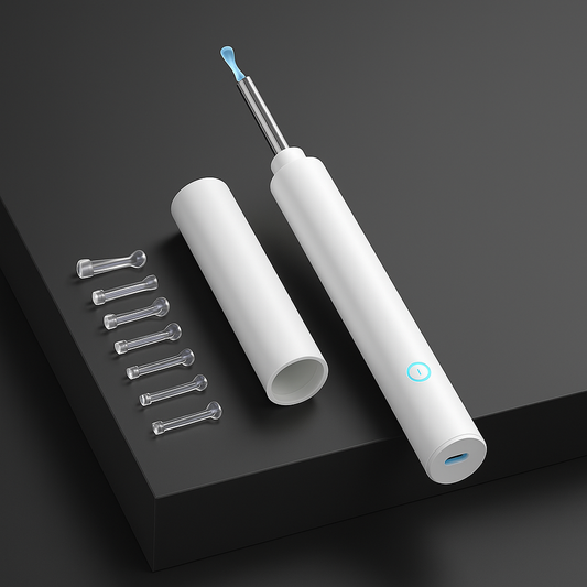 SmartTip Ear Cleaner™ - Flexyfi