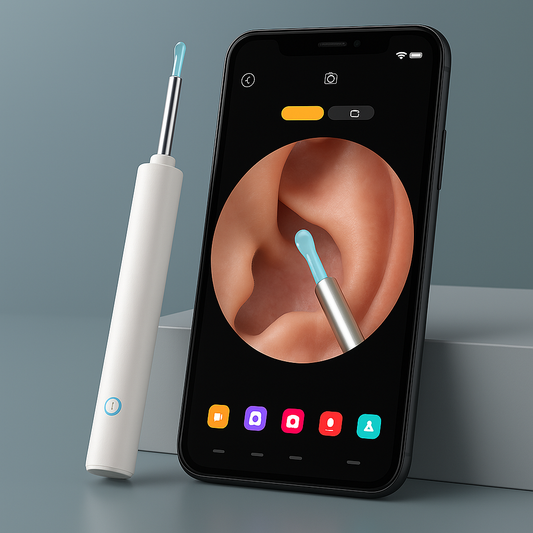 SmartTip Ear Cleaner™ - Flexyfi