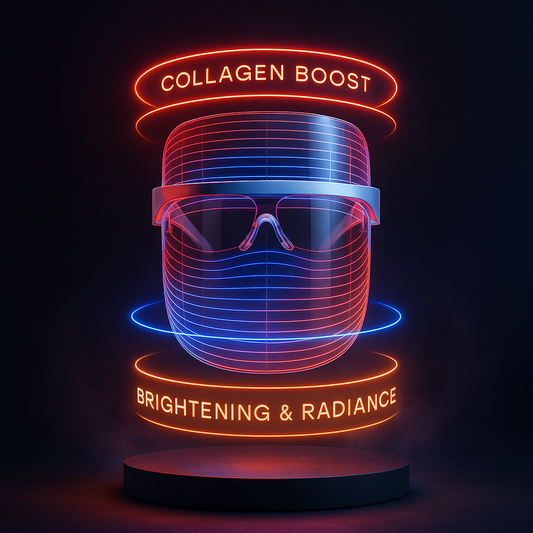 Protouch Radiance Mask - Flexyfi