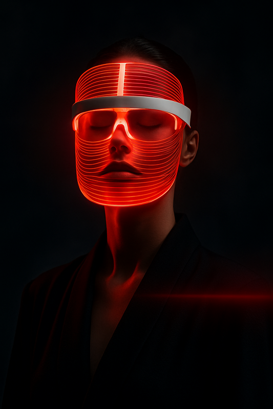 Protouch Radiance Mask - Flexyfi