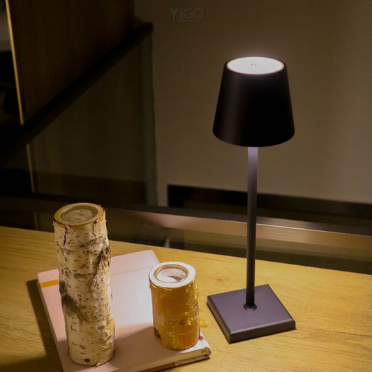 Rechargeable Table Lamp - Flexyfi